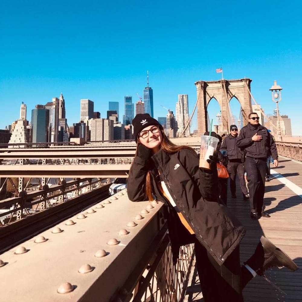 Meet your Posher, Sydney